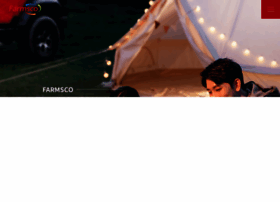 Farmsco.com thumbnail