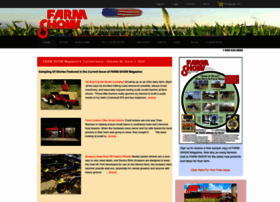 Farmshow.com thumbnail