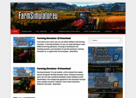 Farmsimulator.eu thumbnail