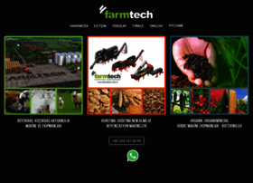 Farmtech.com.tr thumbnail