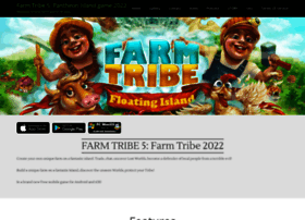 Farmtribe.com thumbnail