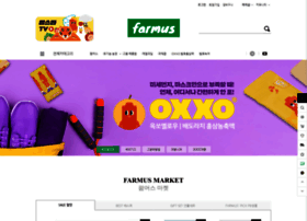 Farmusmarket.com thumbnail