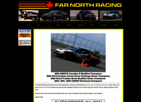 Farnorthracing.com thumbnail