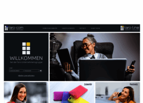 Faro-com.de thumbnail Faro-com.de thumbnail
