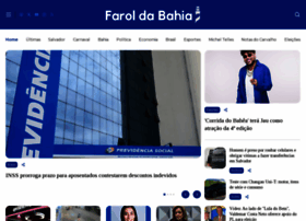 Faroldabahia.com.br thumbnail