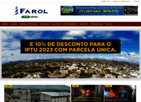 Faroldacidade.com.br thumbnail