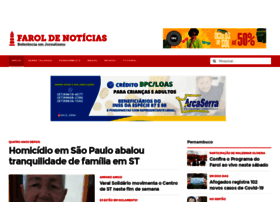 Faroldenoticias.com.br thumbnail