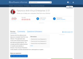 Faronics-anti-virus-enterprise.software.informer.com thumbnail