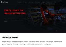 Farplas.com thumbnail