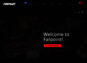 Farpointtoys.com thumbnail