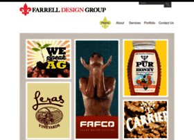 Farrelldesigngroup.com thumbnail