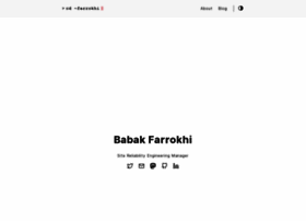 Farrokhi.net thumbnail