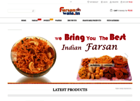 Farsanwala.in thumbnail