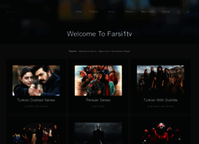 Farsi1tv.com thumbnail