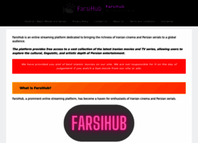 Farsihub.online thumbnail