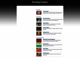 Farting-games.com thumbnail