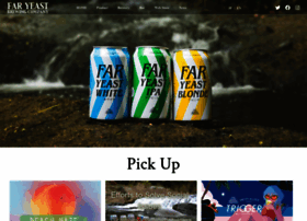 Faryeast.com thumbnail