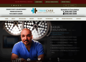 Farzanehcosmeticsurgery.com thumbnail