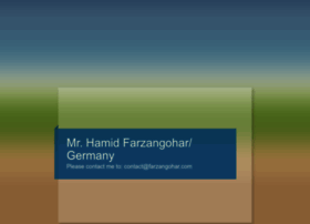 Farzangohar.com thumbnail