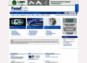 Fasadinfo.ua thumbnail Fasadinfo.ua thumbnail
