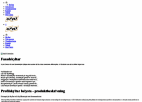 Fasadskyltar-clarex.se thumbnail