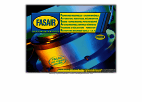Fasair.fr thumbnail