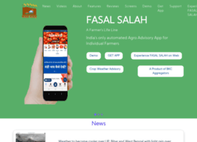 Fasalsalah.com thumbnail