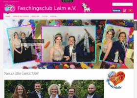 Faschingsclublaim.de thumbnail Faschingsclublaim.de thumbnail