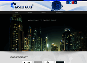 Fascogulf.com thumbnail