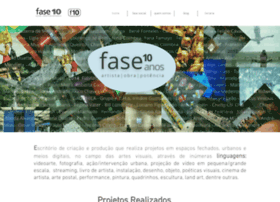 Fase10.com.br thumbnail