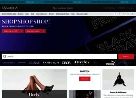 Fashiola.ae thumbnail Fashiola.ae thumbnail