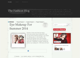 Fashion-blog.us thumbnail