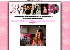 Fashion-design-course.com thumbnail