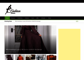 Fashion-forum.org thumbnail