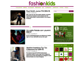 Fashion-kids.net thumbnail