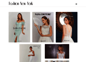 Fashion-new-york.com thumbnail