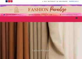 Fashion-paradize.com thumbnail