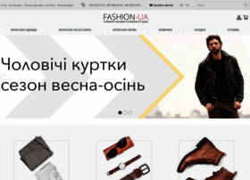 Fashion-ua.com.ua thumbnail