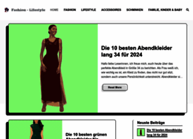 Fashion-und-lifestyle.de thumbnail