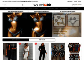Fashion-wish.com thumbnail