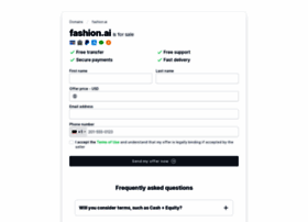 Fashion.ai thumbnail