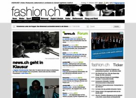 Fashion.ch thumbnail