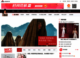 Fashion.sina.com.cn thumbnail Fashion.sina.com.cn thumbnail