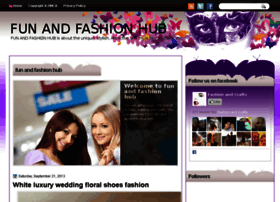 Fashionandcrafts.com thumbnail