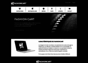 Fashioncart.com thumbnail