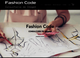 Fashioncode.com.br thumbnail Fashioncode.com.br thumbnail