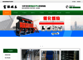 Fashioncolour.org.cn thumbnail