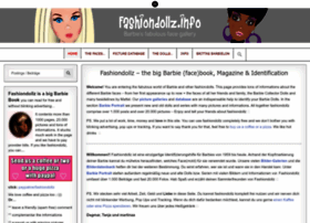 Fashiondollz.de thumbnail