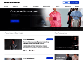 Fashionelement.ru thumbnail Fashionelement.ru thumbnail