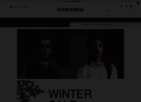 Fashionesta.de thumbnail